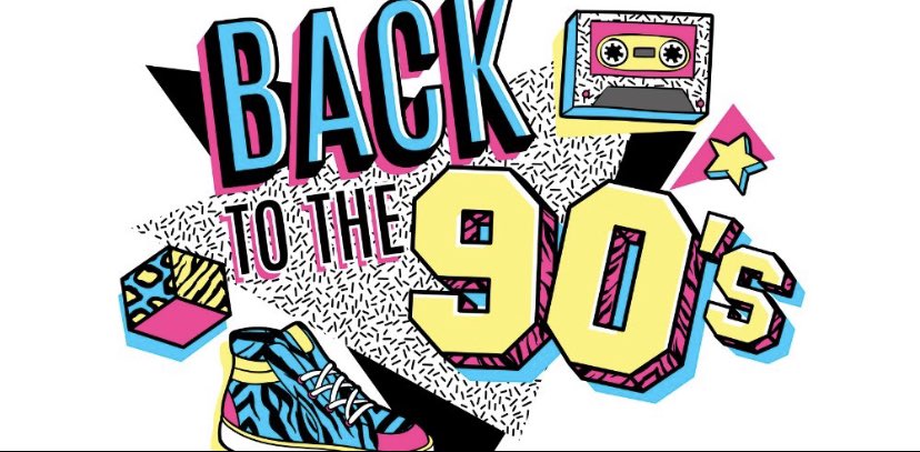 New article out! “As if!” NAHS teachers explain why the 90s was all that and a bag a chips. Gen Z is heavily influence by the 90s considering their parties and teachers grew up in the 90s! #90s #readthis #newarticle