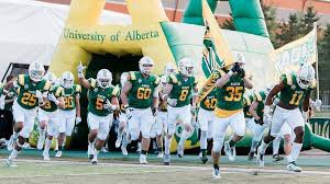 jackhhdumont's tweet photo. After a great conversation with @UACoachMorris I am proud to announce that I have received my first @USPORTSca offer from the University of Alberta! @UABearsFootball 
Forever grateful for this opportunity! https://t.co/fLvlIkoUsw