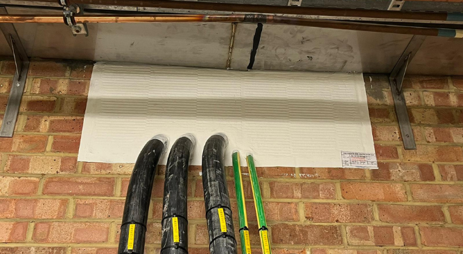 JSM Passive Fire Protection tweet media