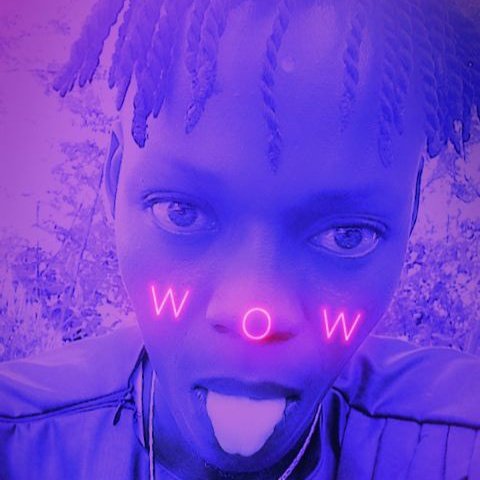 alinoth_w's tweet image. #NewProfilePic