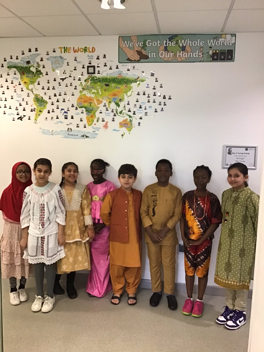 Rushbrook Academy Year 4 (@rushbrook_y4) on Twitter photo Itโs traditional day here at Rushbrook, we are so excited to learn about the different cultures in our school. #wearebrightfutures <a href="/TeamRushbrook/">Rushbrook Primary Academy</a> ๐ ๐ Itโs traditional day here at Rushbrook, we are so excited to learn about the different cultures in our school. #wearebrightfutures <a href="/TeamRushbrook/">Rushbrook Primary Academy</a> ๐ ๐