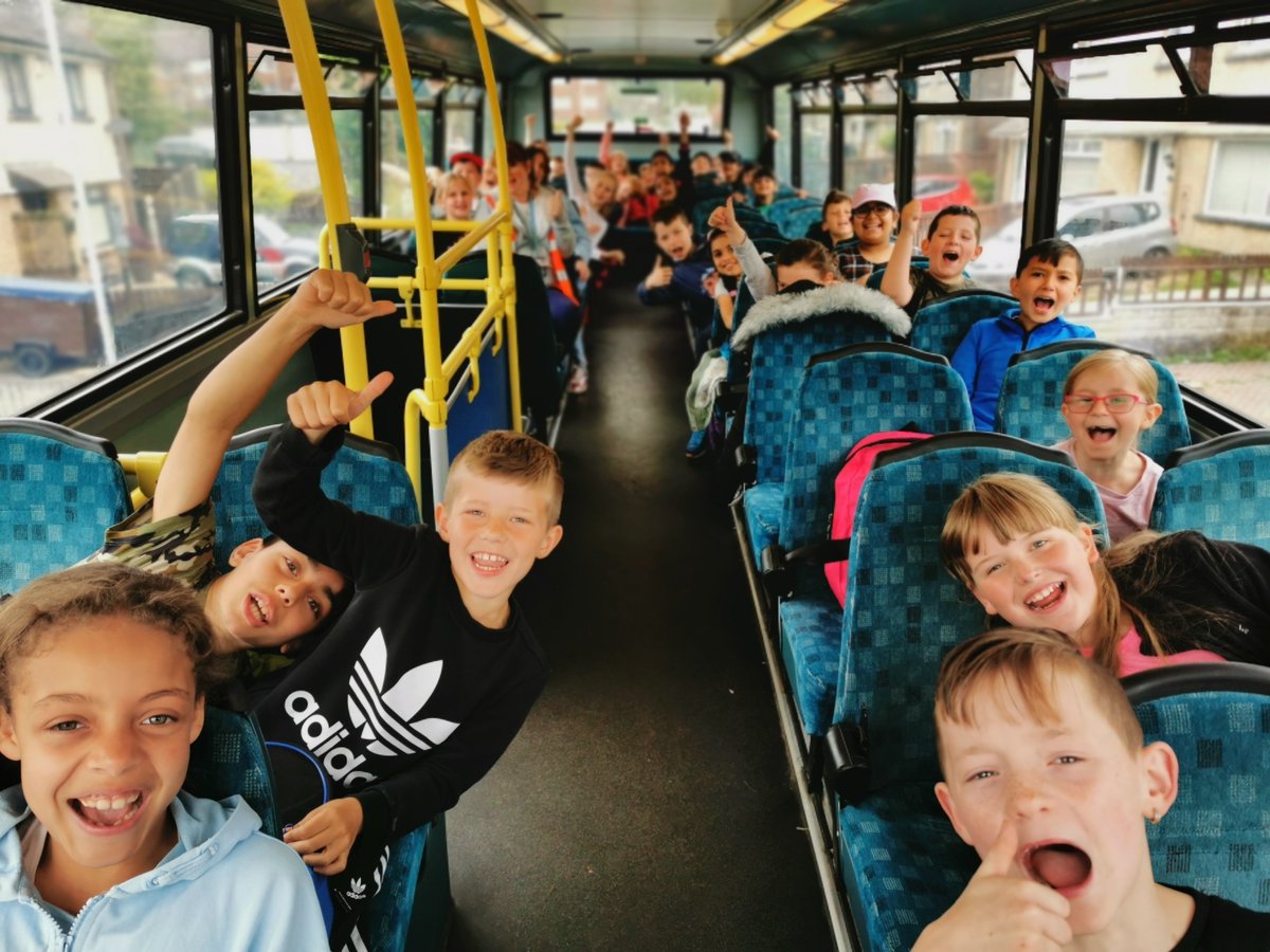@Y4church_prim (@y4church_prim) on Twitter photo We're on our way to Bolton Abbey! Excited for our river workshops and to explore the beautiful scenery <a href="/bolton_abbey/">Bolton Abbey Estate</a> <a href="/church_prim/">Academy St James</a> #outdoorlearning #geography We're on our way to Bolton Abbey! Excited for our river workshops and to explore the beautiful scenery <a href="/bolton_abbey/">Bolton Abbey Estate</a> <a href="/church_prim/">Academy St James</a> #outdoorlearning #geography