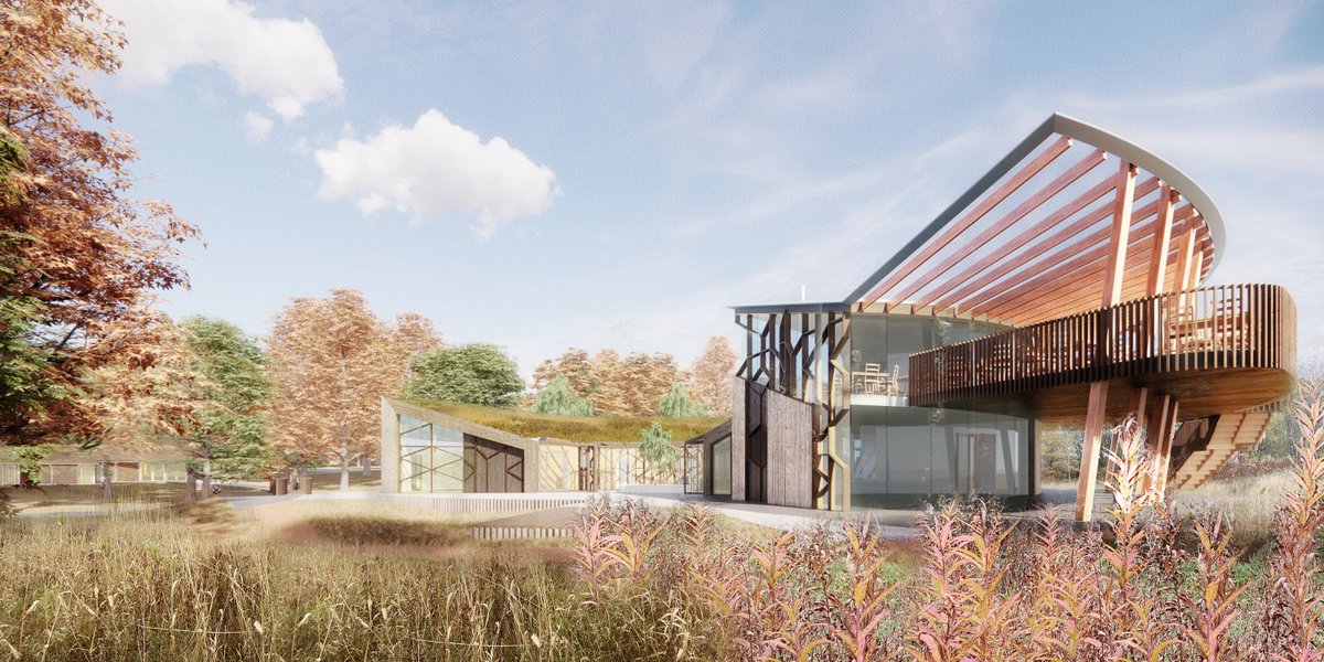 Tony Henderson (@hendrover) on Twitter photo Tyneside architects at heart of 160-acre Northern Roots eco park. In The Journal today. <a href="/JDDKarchitects/">JDDK Architects</a> <a href="/NlandNP/">N'land National Park</a> <a href="/TheSillNland/">TheSillNland</a> <a href="/RSPBSaltholme/">RSPB Saltholme</a> Tyneside architects at heart of 160-acre Northern Roots eco park. In The Journal today. <a href="/JDDKarchitects/">JDDK Architects</a> <a href="/NlandNP/">N'land National Park</a> <a href="/TheSillNland/">TheSillNland</a> <a href="/RSPBSaltholme/">RSPB Saltholme</a>