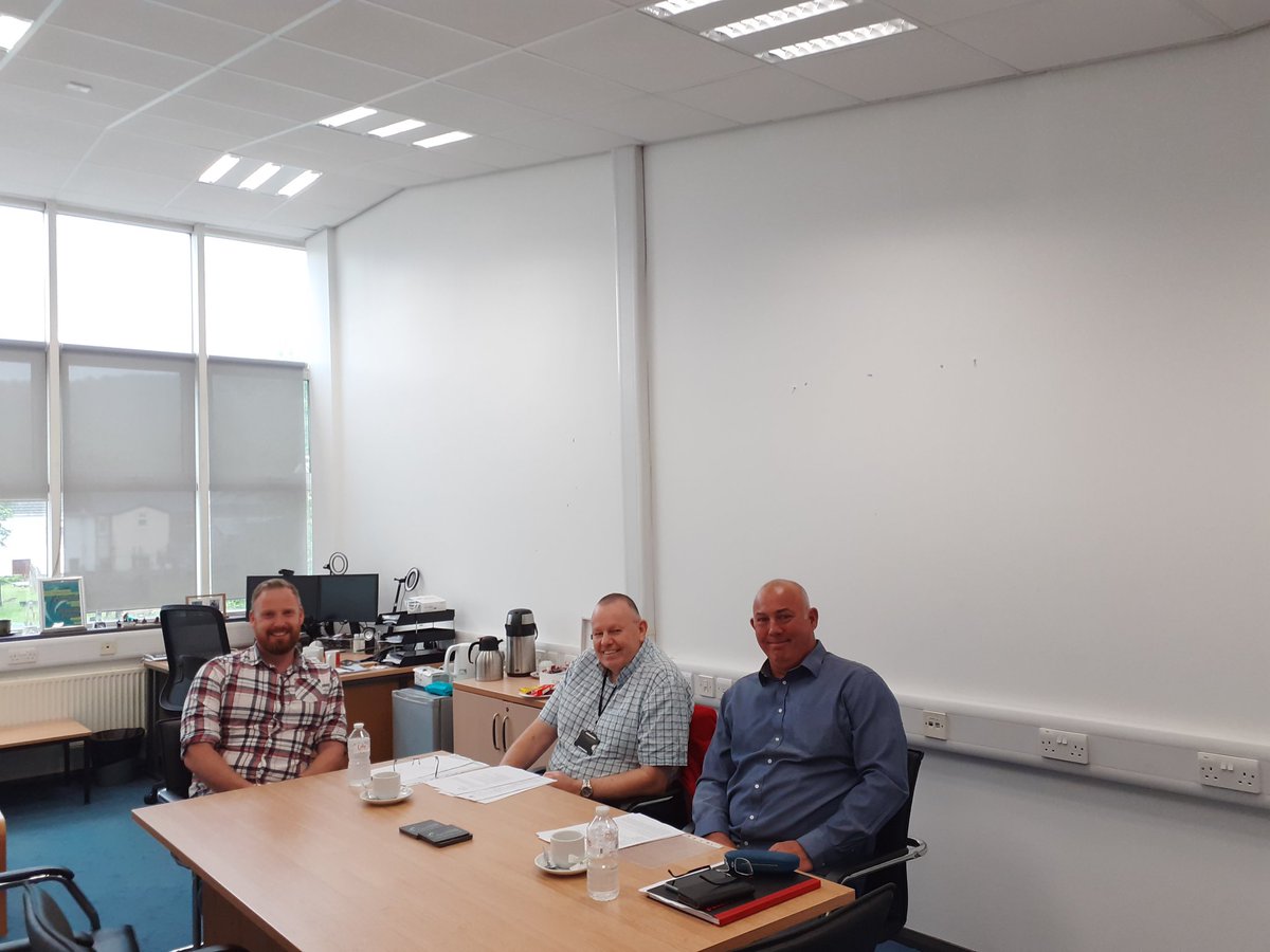 FuturesCymoedd's tweet photo. Great start to the day, welcoming @Norgine_PT who are interviewing our talented L2 Painting &amp; Decorating learners at @ColegyCymoedd Ystrad Mynach Campus for a General Maintenance apprentice role. #apprenticeship #partnership #employerengagement #furthereducation https://t.co/kK2LYQ6uro