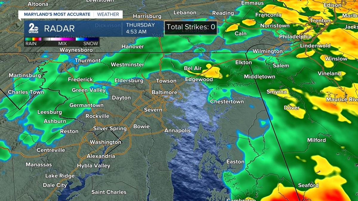 Lynette Charles (@lynettecharles) on Twitter photo Grab the umbrella before you head out this AM. Dry weather moves in by 9 AM & gradual clearing will take place through the day. <a href="/WMAR2Weather/">WMAR Weather</a> #GMM2 #Baltimore #Howard #Annearundel #Kent #Queeneannes #Talbot #Cecil #Harford #Carroll Grab the umbrella before you head out this AM. Dry weather moves in by 9 AM & gradual clearing will take place through the day. <a href="/WMAR2Weather/">WMAR Weather</a> #GMM2 #Baltimore #Howard #Annearundel #Kent #Queeneannes #Talbot #Cecil #Harford #Carroll