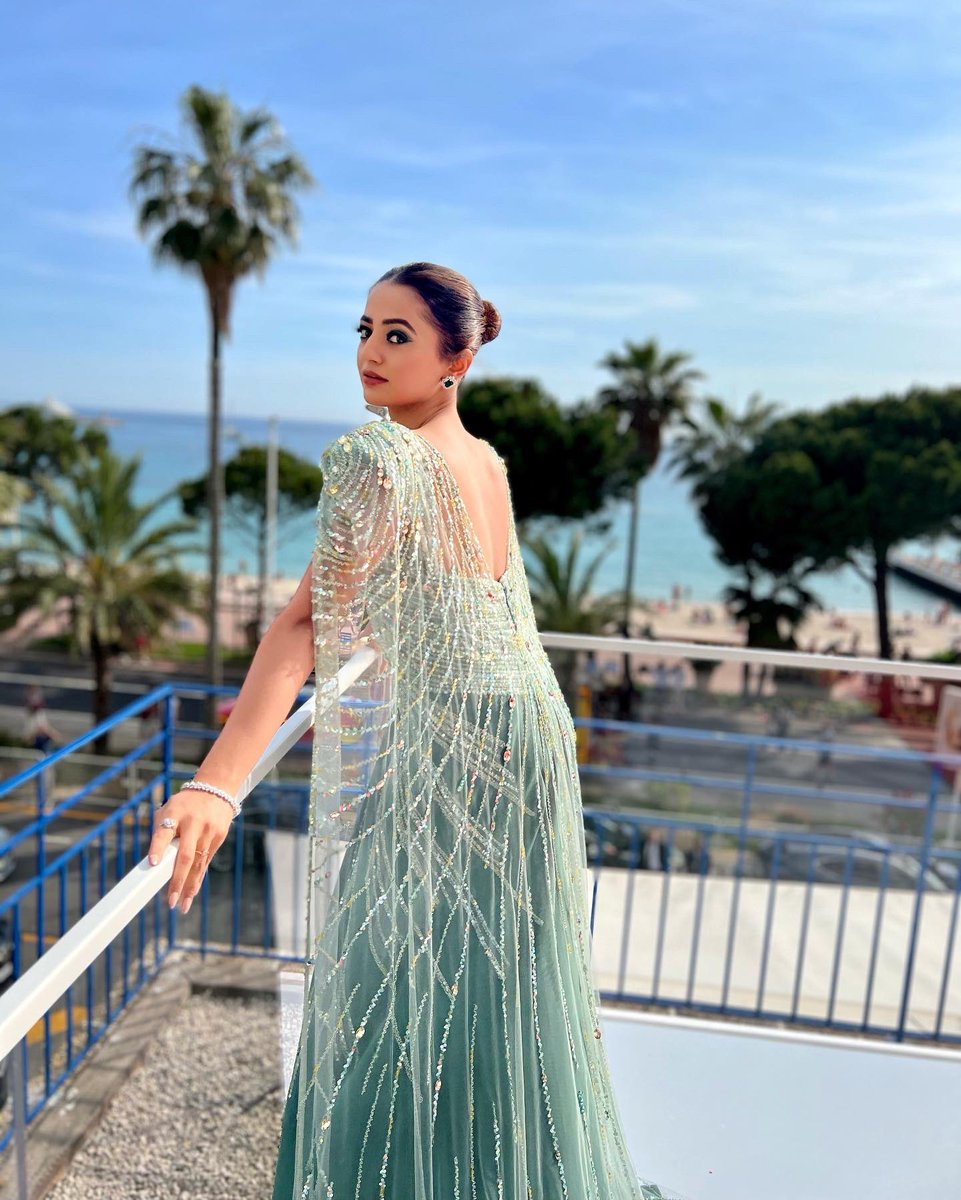 #FestivaldeCannes2022 ❤️