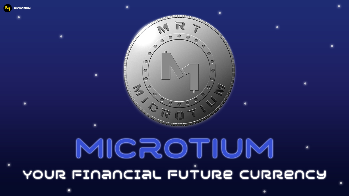 microtium's tweet photo. Invest in #MRT to build a strong financial future.🚀💎

#MICROTIUM #DeFi #crypto https://t.co/xfppqvWo5U