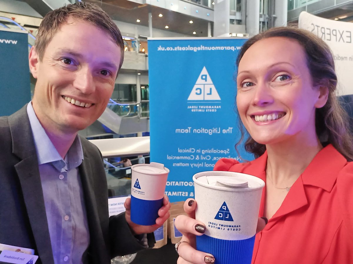 Paramount Legal Cost tweet media