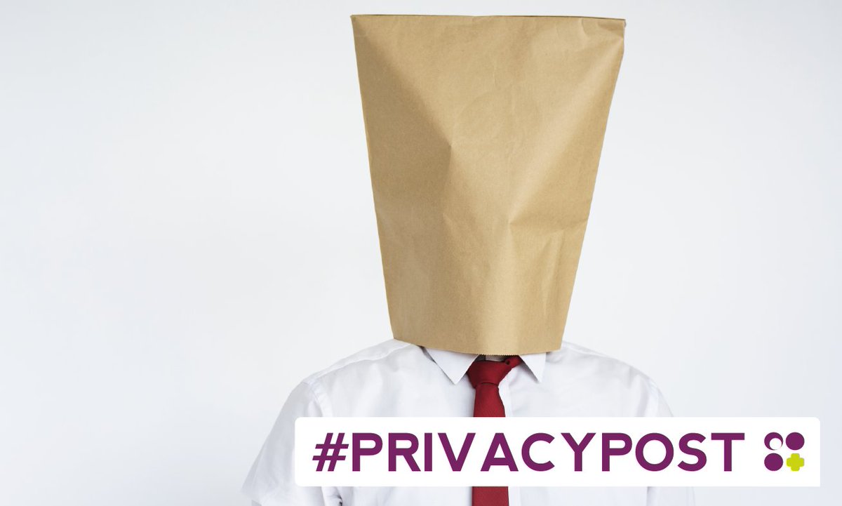 #ZNOPrivacypost: Anonimiseren en pseudonimiseren: wat betekent dat? Lees het op onze website: bit.ly/3FWq3BT en bekijk dan direct de handreiking van Data Experts Zorggegevens Informatieberaad Zorg!
 #RSO #privacy #samenwerken #kennisdelen #onlineveiligheid
