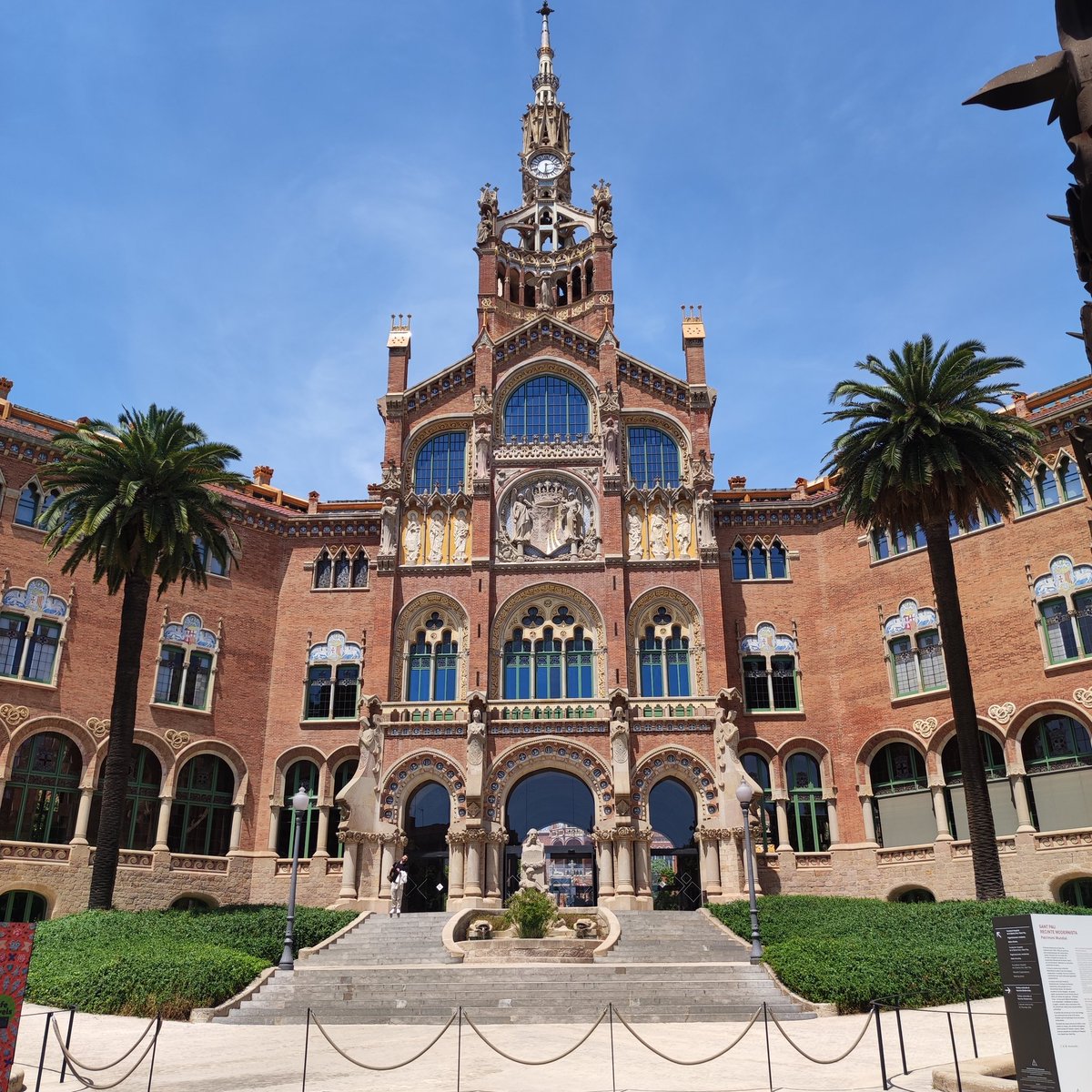 DraPicon's tweet photo. @RosaCorcoy @UABBarcelona @dianatundi @cucumedina1 @irene_vinagre @ClaireMeek5 Ayyyy qué gran trabajo y qué suerte la mía haber podido estar ahí con vosotras. 

Felicidades querida @dianatundi y a su directora @RosaCorcoy 
#CONCEPTt #DALI #MCG #diabeGEST Seguimos trabajando por y con ellas !! https://t.co/sHuC45sIyi https://t.co/xMGgXLyiVk