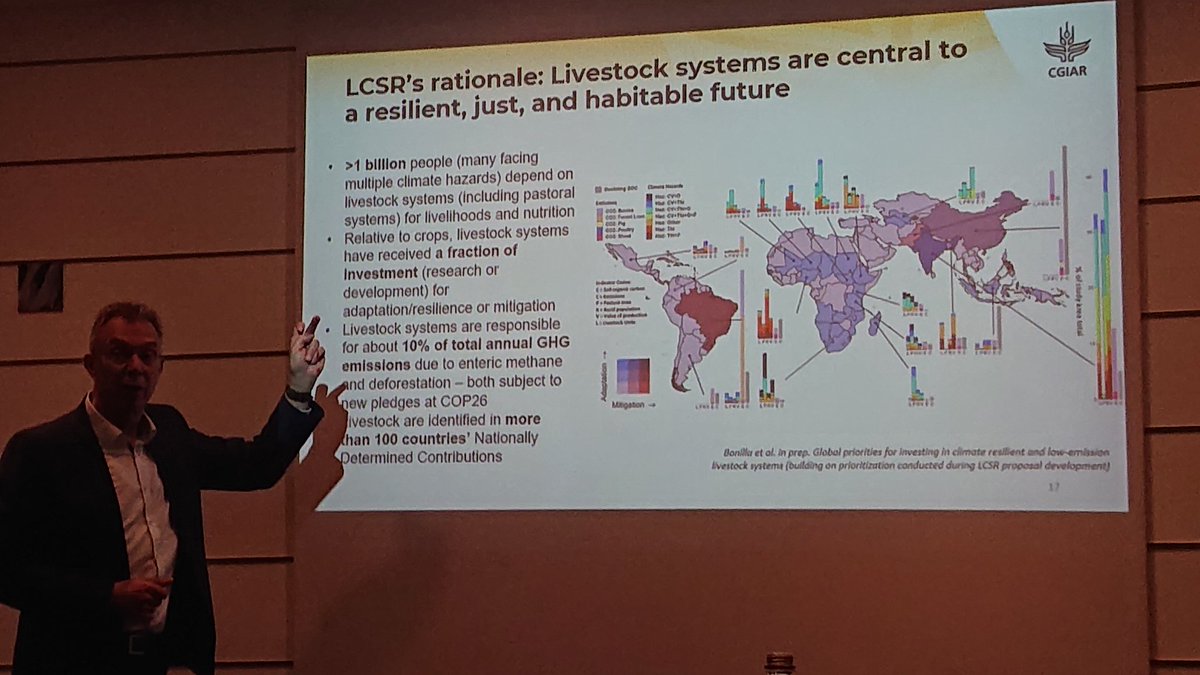 An Notenbaert tweet media