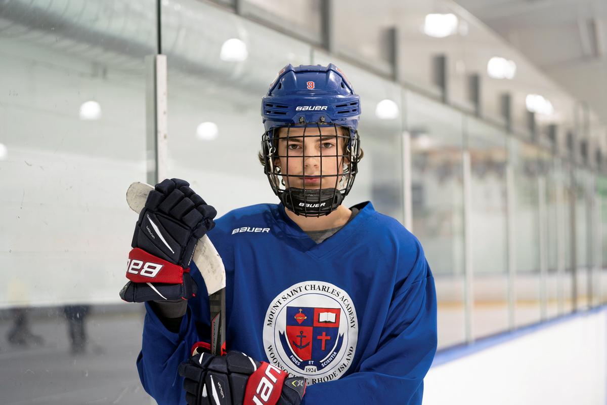 Repêchage LHJMQ: Sacha Boisvert considéré parmi les meilleurs espoirs lenouvelliste.ca/ma-region/repe…