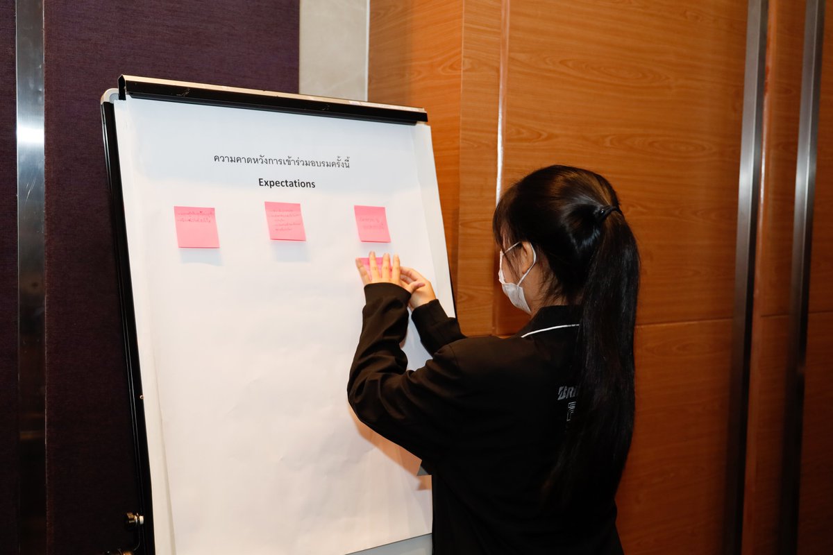 AIPFoundation's tweet photo. 🌏 As part of the Youth Road Safety Champions program supported by #BridgestoneTH, we celebrate the first generation of students to complete the #leadership training program establishing a new generation of advocates and supporters of #StreetsForLife🌟!
↪️https://t.co/TLw7WebpVE https://t.co/YIGp7ytAdS