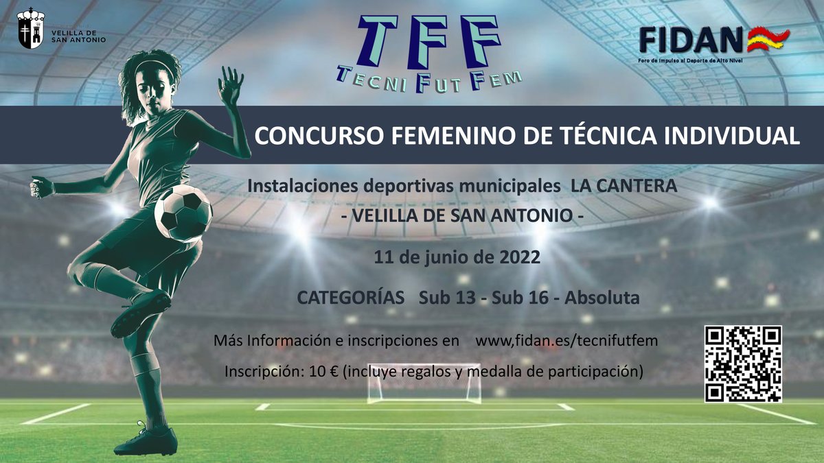 Calentando motores...
fidan.es/tecni-fut-fem/

<a href="/FutMadrid/">futmadrid ®</a> <a href="/ReinasDelBalon/">Reinas del balón</a> <a href="/futboleras/"></a> <a href="/RegatenFemenino/">Isa | Regate en Femenino</a> <a href="/ForoFutbolBase/">Fútbol Base Madrid</a> <a href="/GradaSiete/">GradaSiete</a> <a href="/futfem/">FUTbol FEMenino</a> <a href="/ha10_es/">HA10</a> <a href="/MarcosFutFem/">Marcos FutFem</a> <a href="/FutFemSphera/">Sp_ | FutFem</a> <a href="/EllasSonFutbol/">Ellas Son Fútbol</a> <a href="/YOsiSEdeFutFem/">YoSíSéDe Futfem</a> <a href="/FutbolisticasES/">Futbolísticas</a> <a href="/_DeTacon/">DE TACÓN</a> <a href="/mocitasfutbol/">Mocitas futbolistas</a>