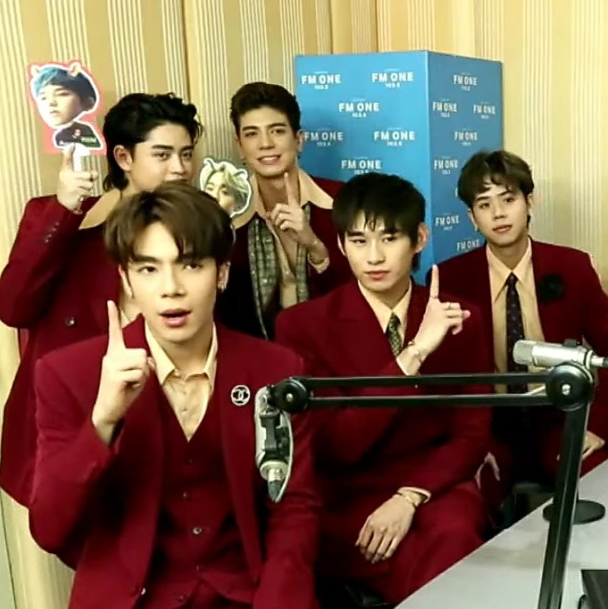 _ISJAIS's tweet image. น่ารักมาก 🥺🤏🏻

#FMONExATLAS