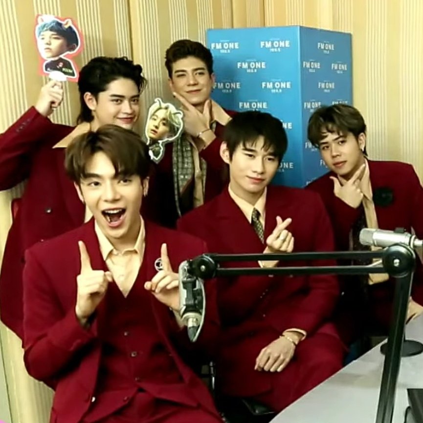 _ISJAIS's tweet image. น่ารักมาก 🥺🤏🏻

#FMONExATLAS