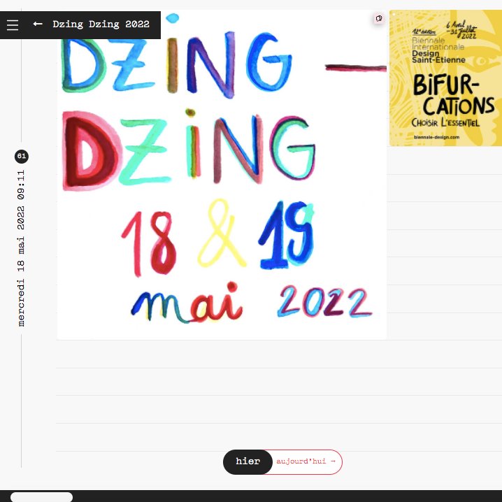 s_fredriksson's tweet photo. Le colloque #DzingDzing dédié à l'articulation entre "Recherche et Dessin", c'est aussi le travail de dessin et documentation en direct de Rosalie Blanc, Karolina Borkowska et Lucie Sahuquet, à suivre sur les Cahiers du Studio de l'Atelier des Chercheurs
https://t.co/LgkQjpIiU1 https://t.co/KRW7S4w7rk