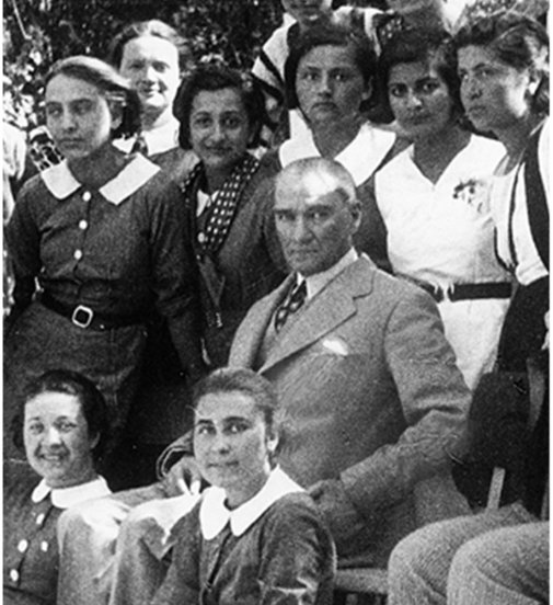 19 Mayıs Atatürk'ü Anma Gençlik Ve Spor Bayramı Kutlu Olsun! #19Mayıs1919