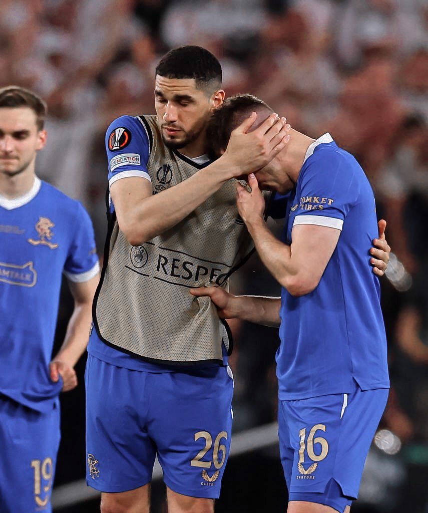 Austin Eguavoen tweet media