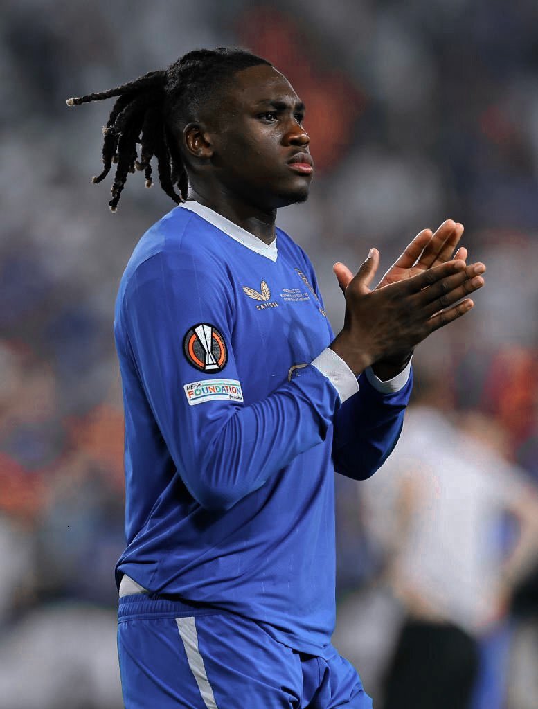 Austin Eguavoen tweet media