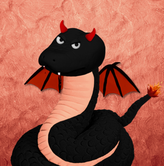 Masked CNFT | Minting 25th of May tweet media