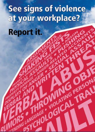 GADAW_'s tweet photo. Do you have bad experiences of assault and abuse at your workplace? 🚩We are opening a toll free helpline for support. Report anonymously and get help! #DignityAtWork https://t.co/8j0SDp4FaF
