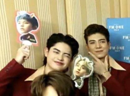 sorworn's tweet image. น่ารักมากกกก🥺 

#FMONExATLAS
#NiceAtlas 
#ErwinAtlas