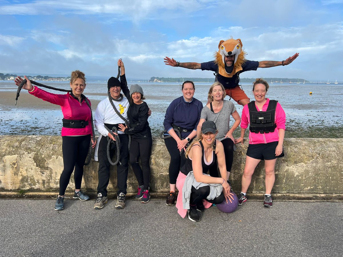 rebootdorset's tweet photo. Fox hunt baby :-)

#fitnessbootcamp #fitnessholiday
#fitnessretreat
#bootcampholiday
#bootcampretreat
#fitnessbootcamp #fitnessholiday
#fitnessretreat
#bootcampholiday
#bootcampretreat
#bootcampuk
#rebootfitness
#rebootdorset
#mindbodyreboot #rebootbootcamp https://t.co/VO4sInqAk6