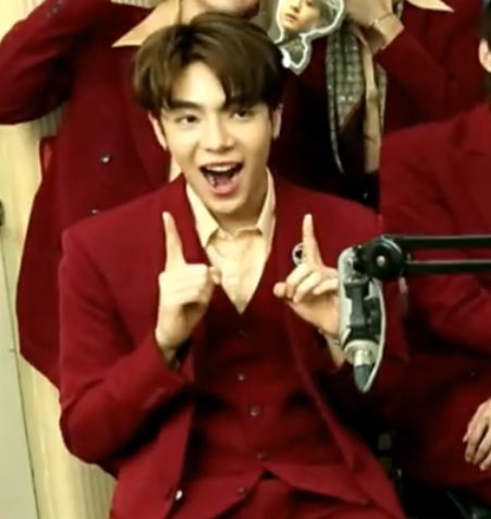 mxnt25's tweet image. พี่เจ็ท 🥺
#FMONExATLAS