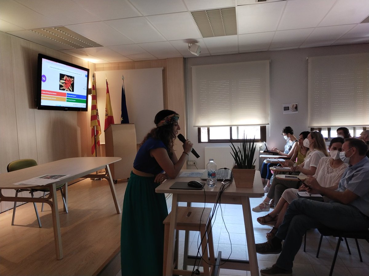 CP María de Ávila tweet media