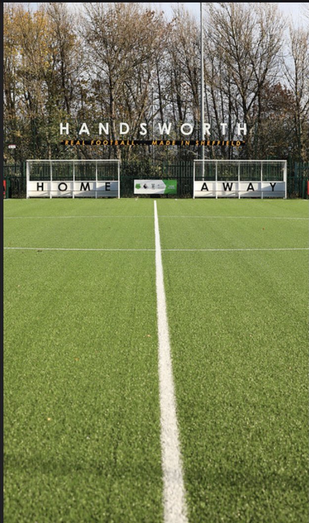Handsworth FC tweet media