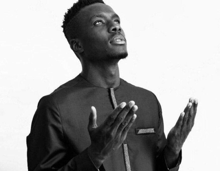 MusaMohAli's tweet photo. The so called Civilized societies are trying to bring to their dark life by oppressing the people who have morale, belief and religions. We are with you, you did great job. May allah protect you from such evil societies. #WeareallIdrissa 
#IdrissaGueye #IdrissaGanaGueye https://t.co/FoXd8frPc1
