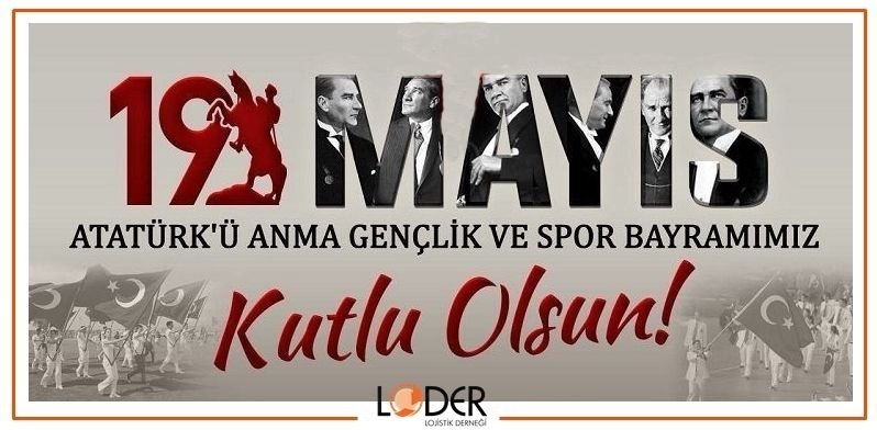 Lojistik Derneği (@lojistikdernegi) on Twitter photo 