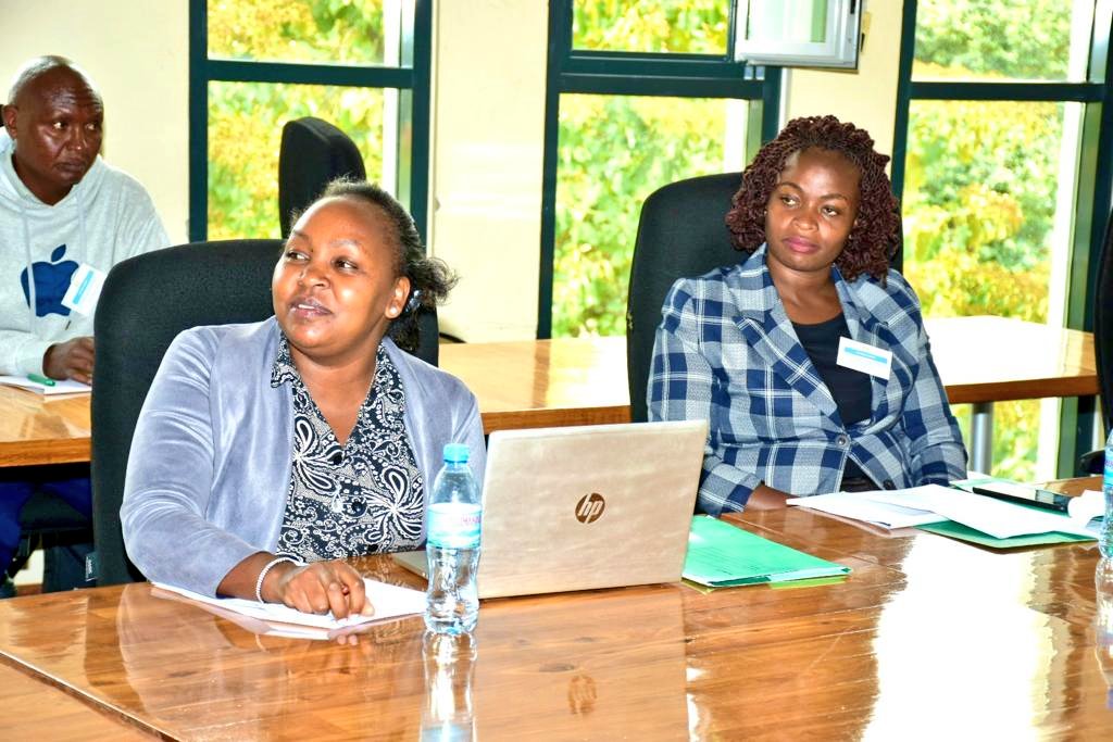 Happening  now, <a href="/Environment_Ke/">Ministry of Environment, Climate Change & Forestry</a> PS Dr. <a href="/Kiptoock/">Dr Chris Kiptoo, CBS</a> attending  the 8th Meeting Of The  Sectoral Council On
Environment &amp; Natural  Resources Management In Arusha. 
<a href="/E_A_Community/">Conservative Friends of East Africa</a> 
<a href="/KenyainArusha/">Kenya Consulate Arusha</a> 
<a href="/EAC_LVBC/">LVBC</a> 
<a href="/EACAffairsKenya/">Ministry of EAC,ASALs & Regional Development Kenya</a> 
@PDUDelivery 
<a href="/EACAffairsKenya/">Ministry of EAC,ASALs & Regional Development Kenya</a>
