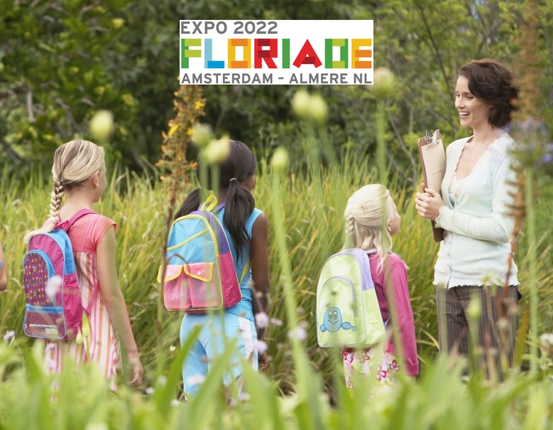 Kom ook met je klas op schoolreis naar de Floriade. Unieke belevenis. Almeerse scholen mogen een deel vanuit het Collagebudget betalen. #bostheater #groen #gezond #belevenis #florially 
bit.ly/3lmNhYv