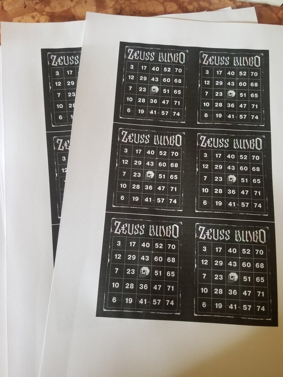 MrSilly_eth's tweet photo. Ready to rock out with my Tok out tonight. @ZeussCapital BINGO night tonight is going to be fun. I'm prepared!
#NFTs #NFTCommunity #DrZeuss #Bingo #Zuessworld #toksnft #wearetoks https://t.co/4CWWzyPCOE