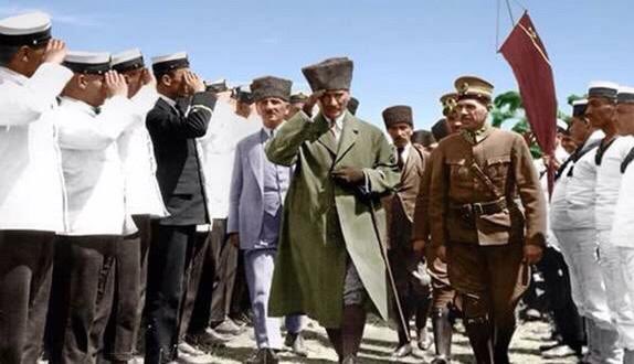 Bugünü 19 Mayıs’ın kutlanabileceği en özel şehirde, Samsun’da, sahnede kutlayacağım! Çok heyecanlı ve gururluyum! Atam ilelebet izindeyiz!❤️🇹🇷