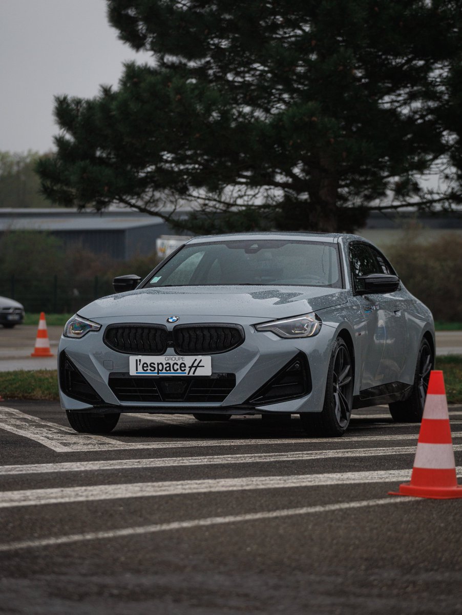 Automobile Club Prévention tweet media