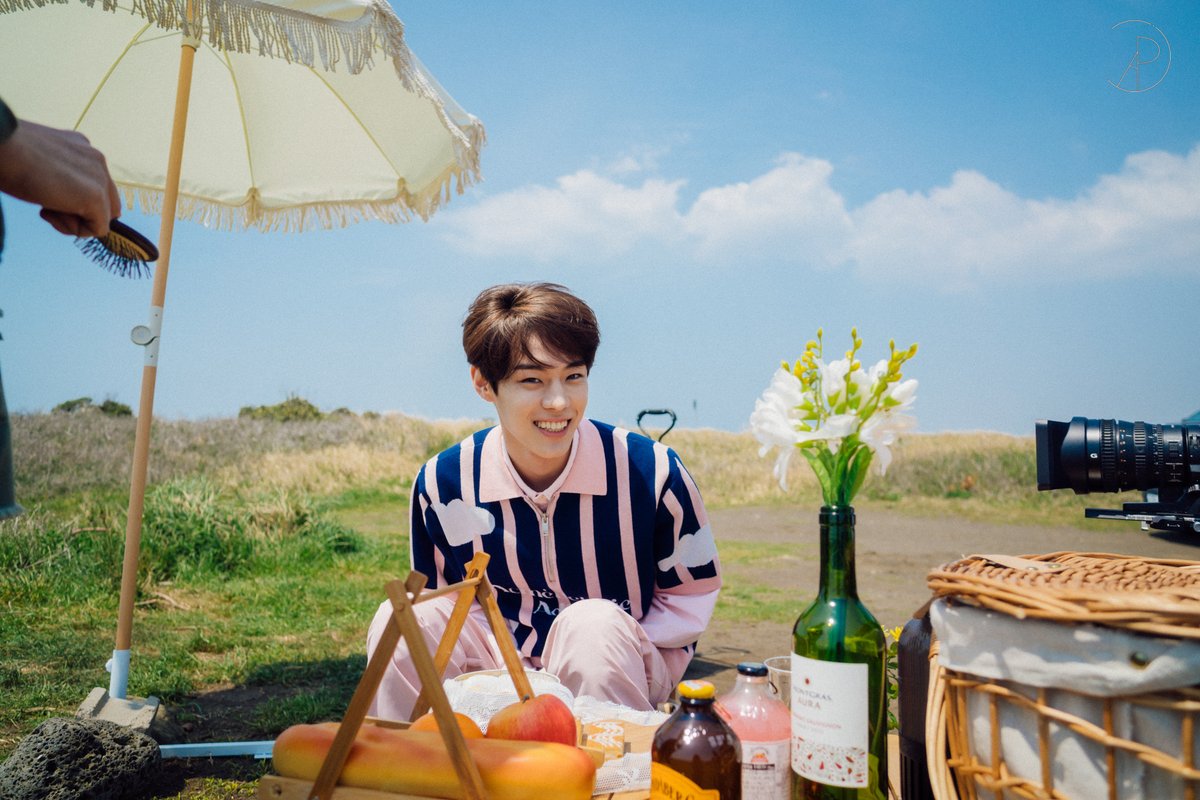 윤서빈 Yoon Seobin tweet media