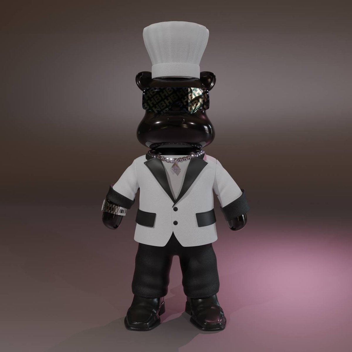 Who has a Masterchef trait #HYPEBEARS? 👀 The evolution is coming.