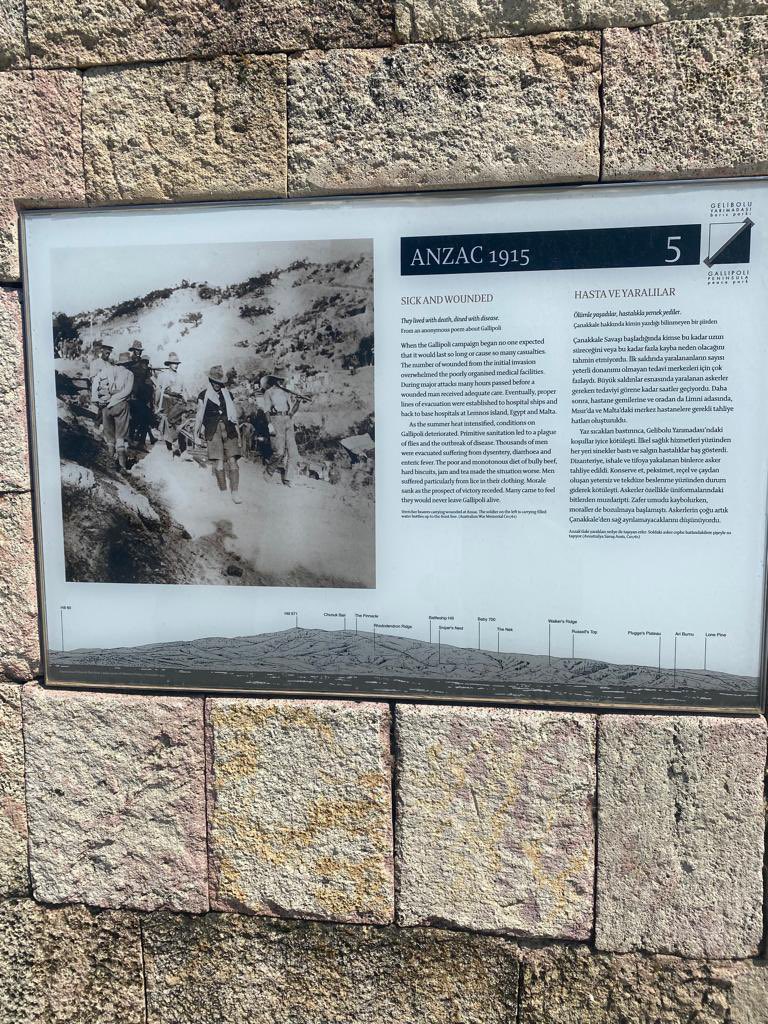 ferhat_girginer's tweet photo. Anzac Cove / Gallipoli #gallipoli #çanakkale #anzac #Seddülbahir #gelibolu #eceabat #maydos @CWGC @bnbgundogan #anzaccove #25April @Gallipoli100 #australia #NewZealand https://t.co/u1zda62p8g