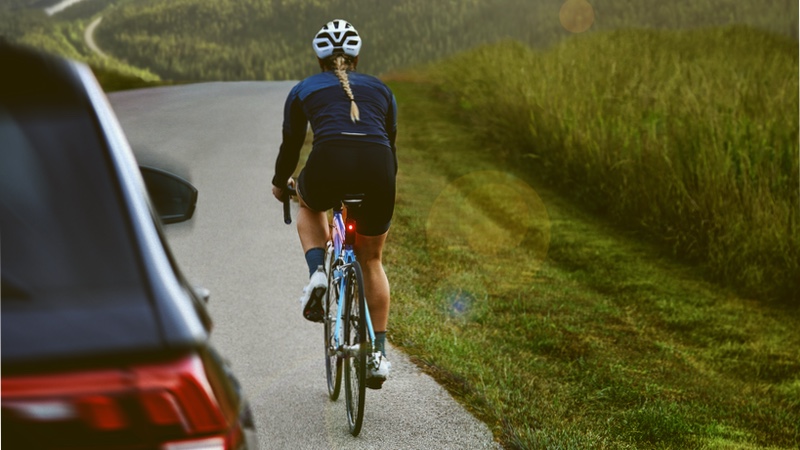 Lights, camera, action: new <a href="/GarminFitness/">Garmin Fitness</a> Varia RCT715 rearview radar... endurance.biz/2022/industry-… via <a href="/endurancebiz/">endurancebiz</a>