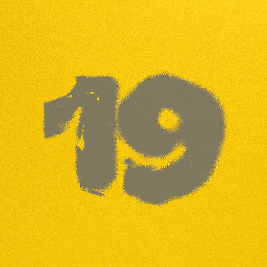 May 19
Stupendous
#fedrigoni365
Vol. 2 on Materica Terra Gialla

—

<a href="/stupendousLDN/">Stupendous studio</a> <a href="/FedrigoniUK/">Fedrigoni UK</a> <a href="/tmstudio_/">TM</a> <a href="/TeamImpression/">TEAM</a> <a href="/DiamondPS_Ltd/">DiamondPrintServices</a>