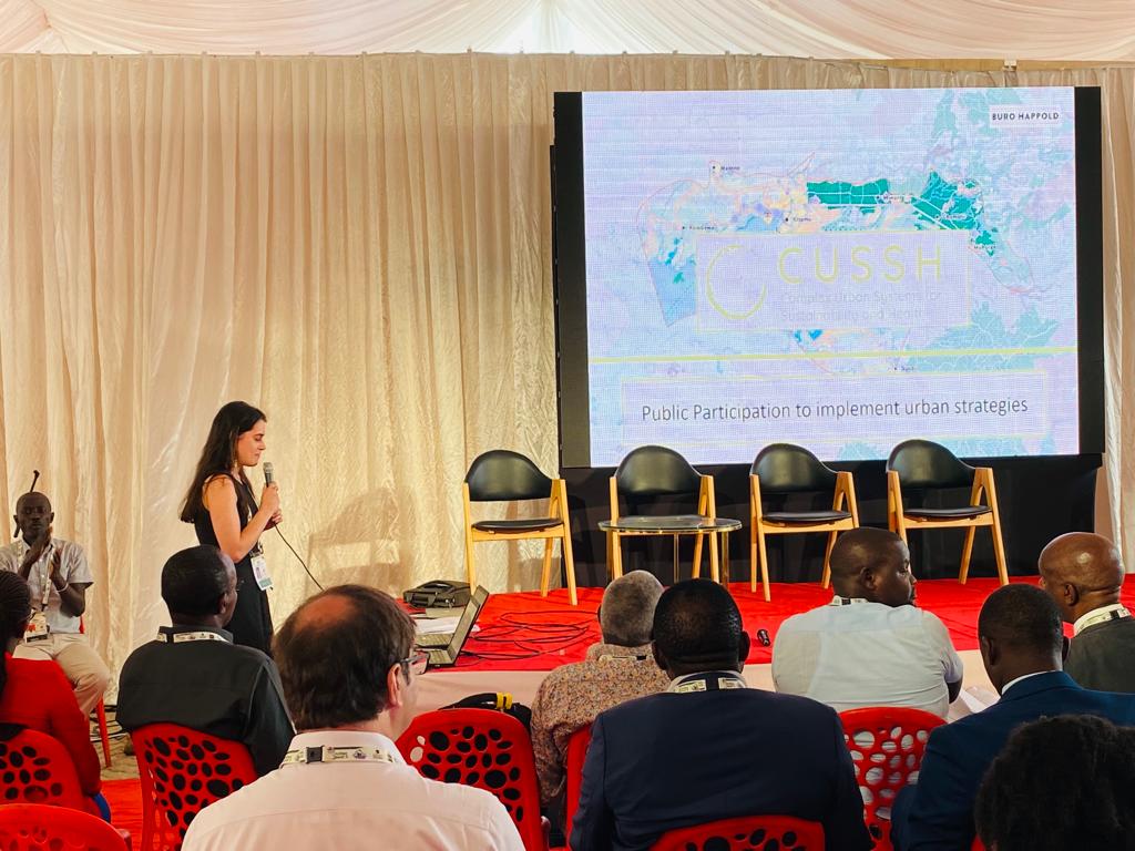 NYC_YouthVoice's tweet photo. Youth is an untapped economic resource &amp; need to be viewed en treated as an asset &amp; driver of safe,resilient en sustainable cities. 
The #AfriCities9 summit is an opportunity to exhibit the noble role youth plays in the realization of an integrated,inclusive &amp; sustainable Cities. https://t.co/K9aXUyUBU3