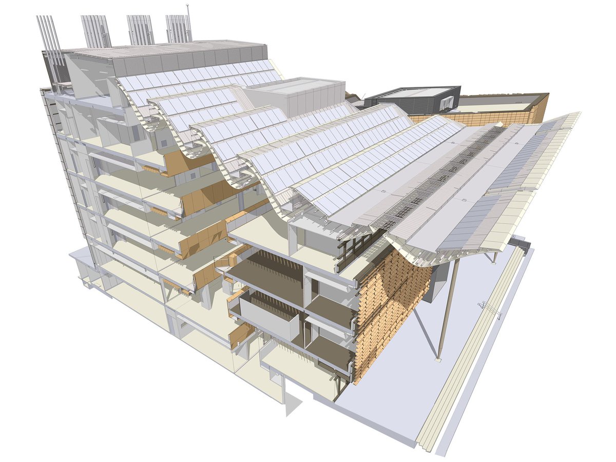 Ceramic Architectures tweet media