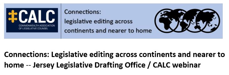 Legislative Drafting Office, Jersey tweet media