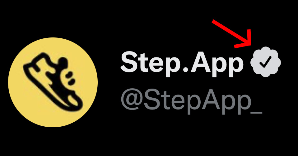 Step App | The Future of Fitness tweet media