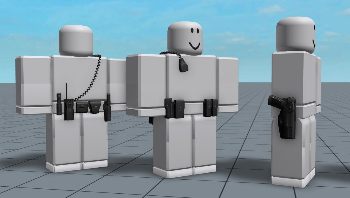 AlkalineCanid on X: #RobloxDev, #RobloxUGC