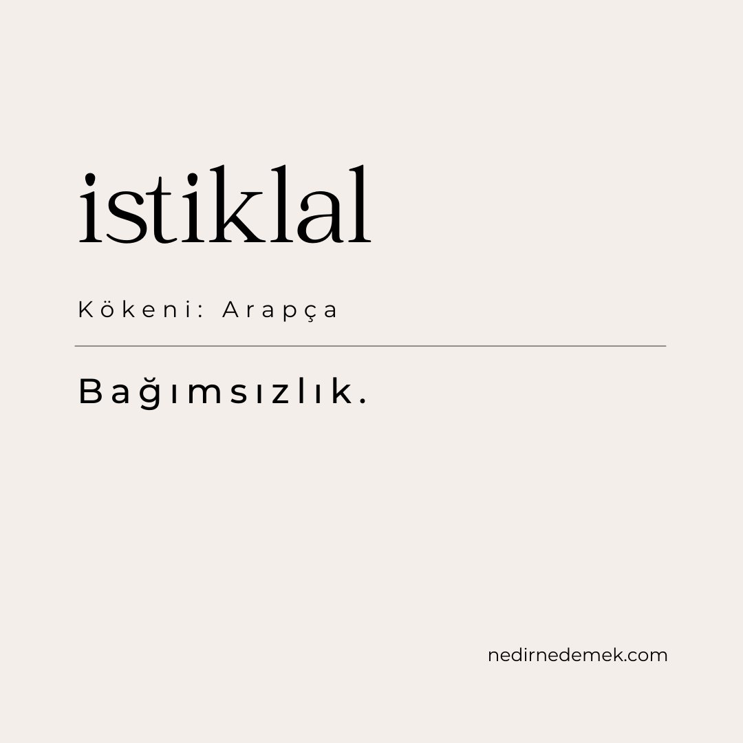 Nedirnedemekcom's tweet photo. 19 Mayıs Atatürk'ü Anma, Gençlik ve Spor Bayramımız kutlu olsun! https://t.co/bWuAXSidwO