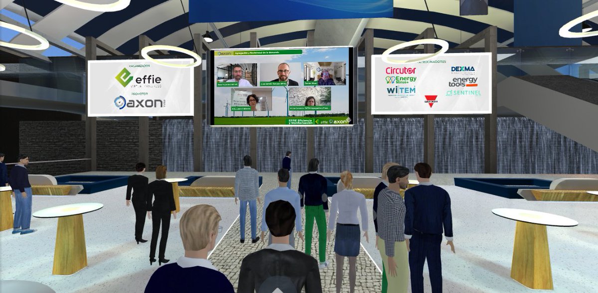 Axon Time tweet media